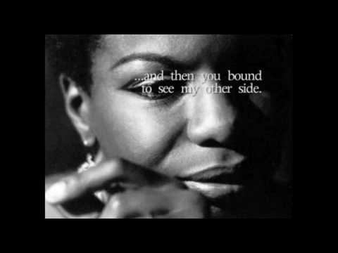 Thumbnail for the embedded element "Nina Simone - Don't Let Me Be Misunderstood"