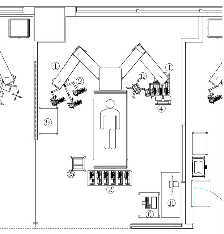 “STUDY ON FACILITY PLANNING, DESIGN AND MANAGEMENT OF SINGLE-ROOM PICU ...