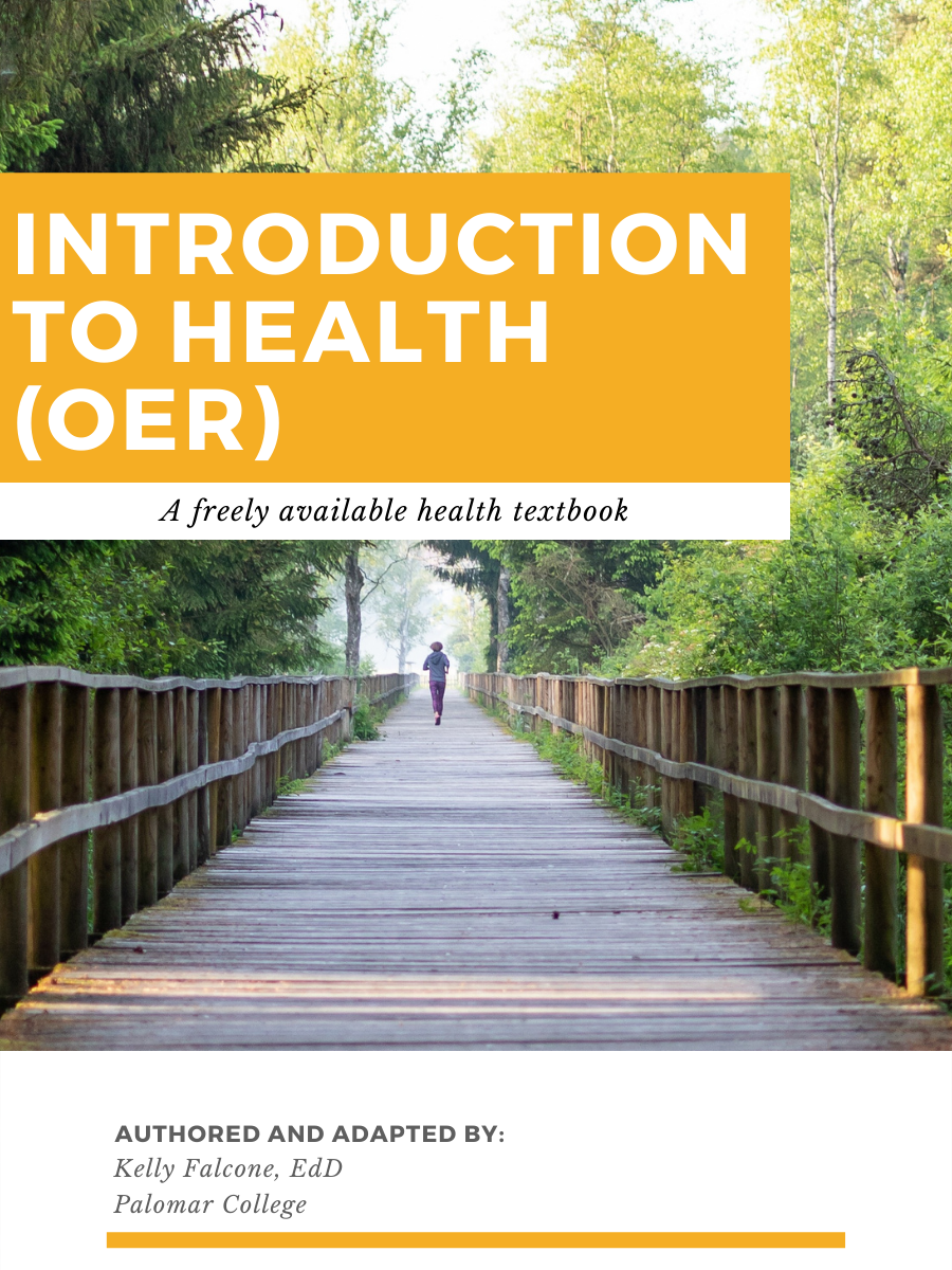 Introduction to Health (OER)
