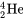 _2^4\text{He}