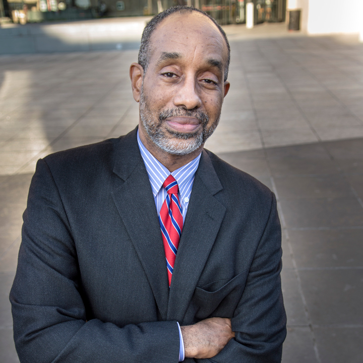 Dennis Johnson