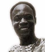 Kwame Nkrumah