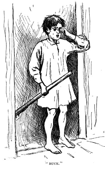 'Huck.'