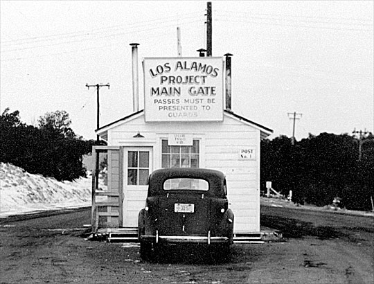Los Alamos