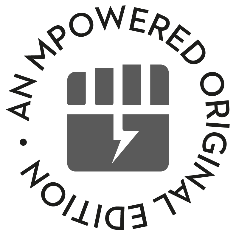 An MPowered Original Edition