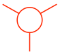 ""
