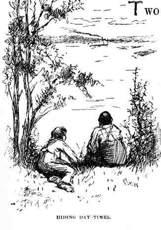 Two