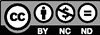 Creative Commons logo