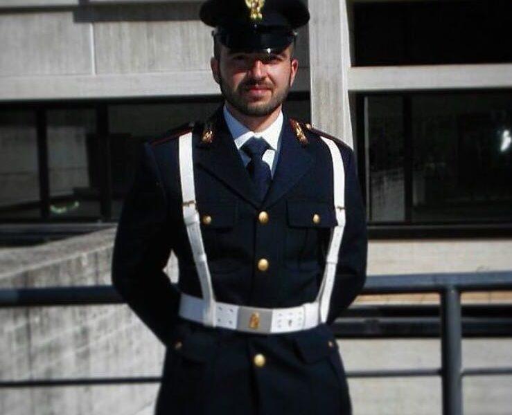 Image result for poliziotto