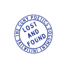 Lost and Found logo