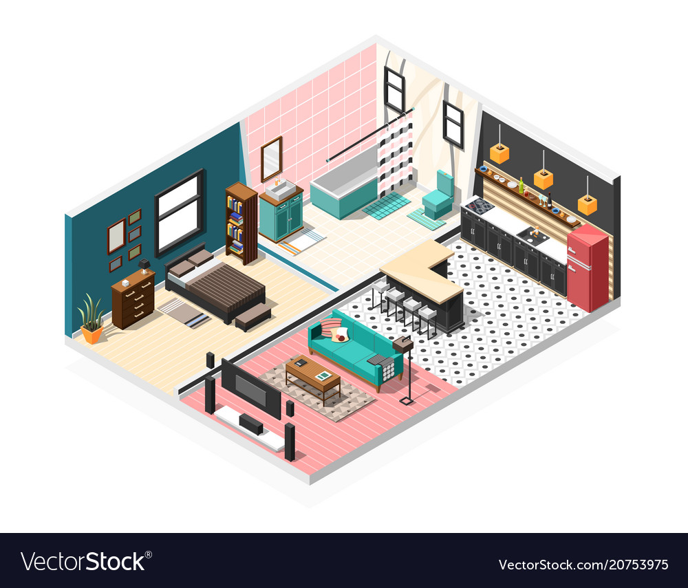 Image result for appartamento disegno