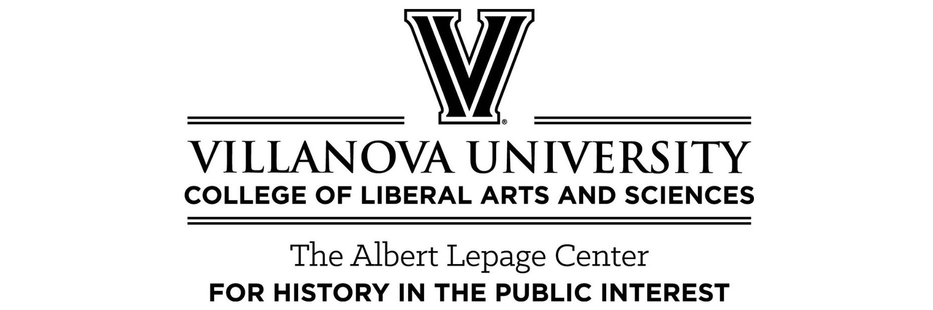 Logo of the Lepage Center