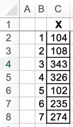 Module 5: Data for Question 2
