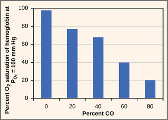 Carbon monoxide poisoning