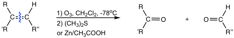 ""