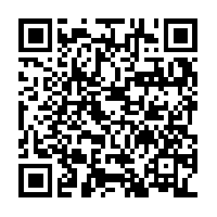 QR Code representing a URL