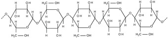 Cellulose