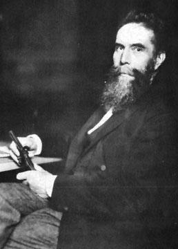 Wilhelm Conrad Roentgen