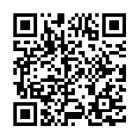 QR Code representing a URL