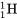 _1^1\text{H}