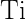 \LARGE \Lewis{0:,Ti}