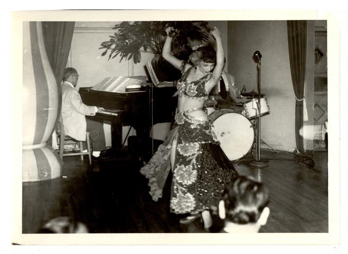 A person playing the drums

Description automatically generated with low confidence