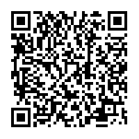 QR Code representing a URL