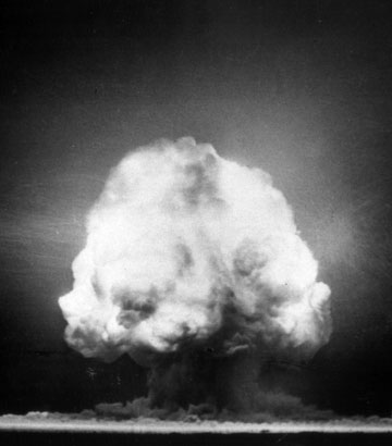 The Trinity Test