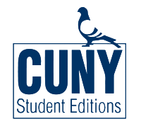 CUNY Student Editions