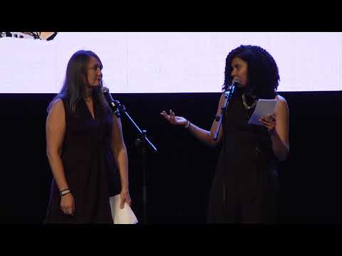 Thumbnail for the embedded element "Adele Vrana and Siko Bouterse, "Whose Knowledge?""