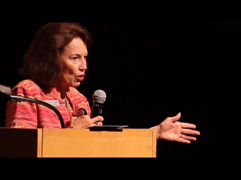 Thumbnail for the embedded element "Discussions that Advance Mathematical Learning with Diane Briars (Early Math Collaborative)"