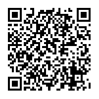 QR Code representing a URL