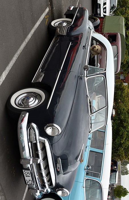 File:1952 Chevrolet Bel-Air (12870283653).jpg