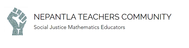 Nepantla Teachers Community logo