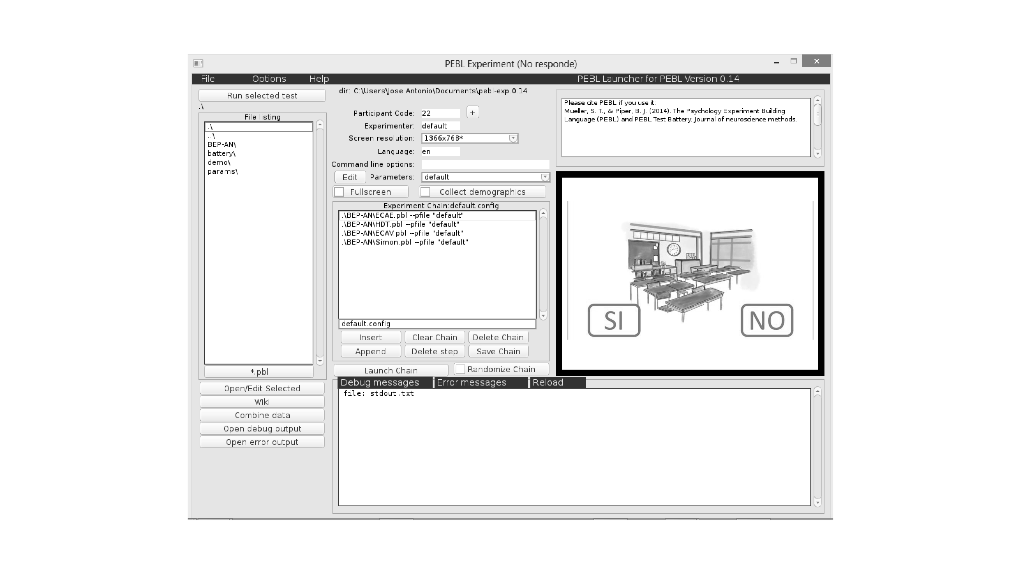 presentation image