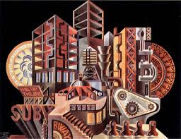 Image result for Depero broadway roxy theater