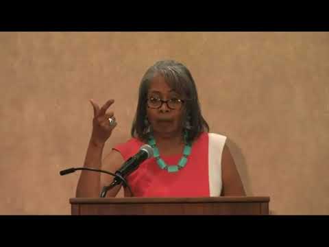 Thumbnail for the embedded element "Culturally Relevant Pedagogy by Gloria Ladson Billings"