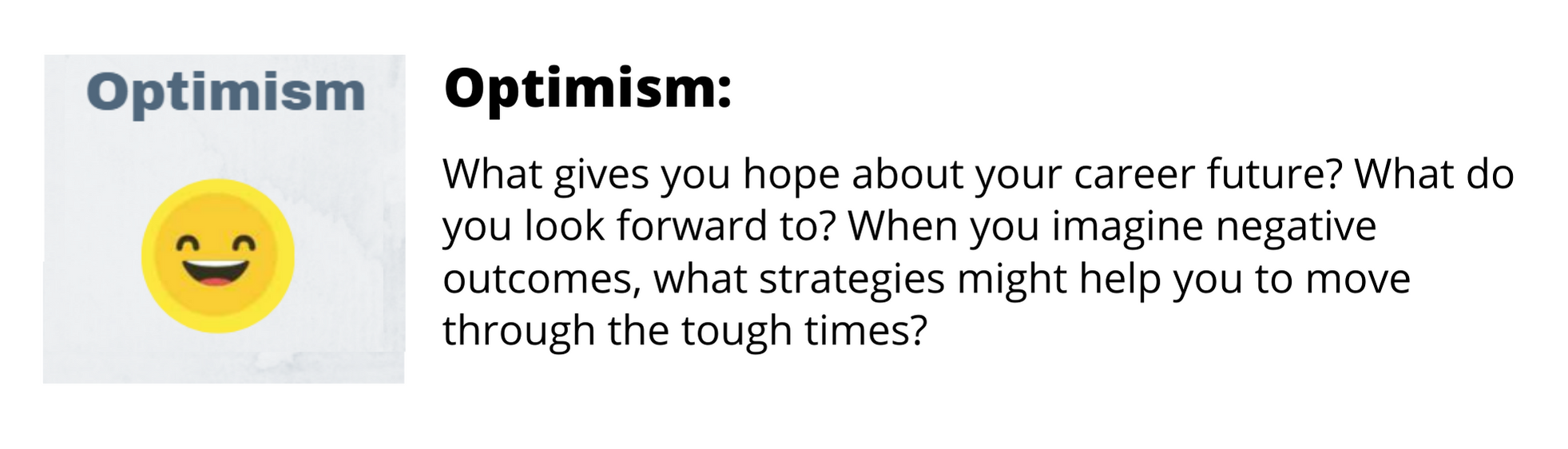 Optimism