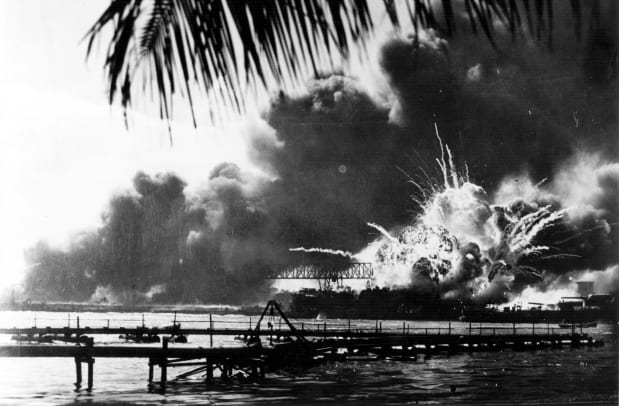 4-Pearl Harbor-Photo Gallery-GettyImages-2660129 