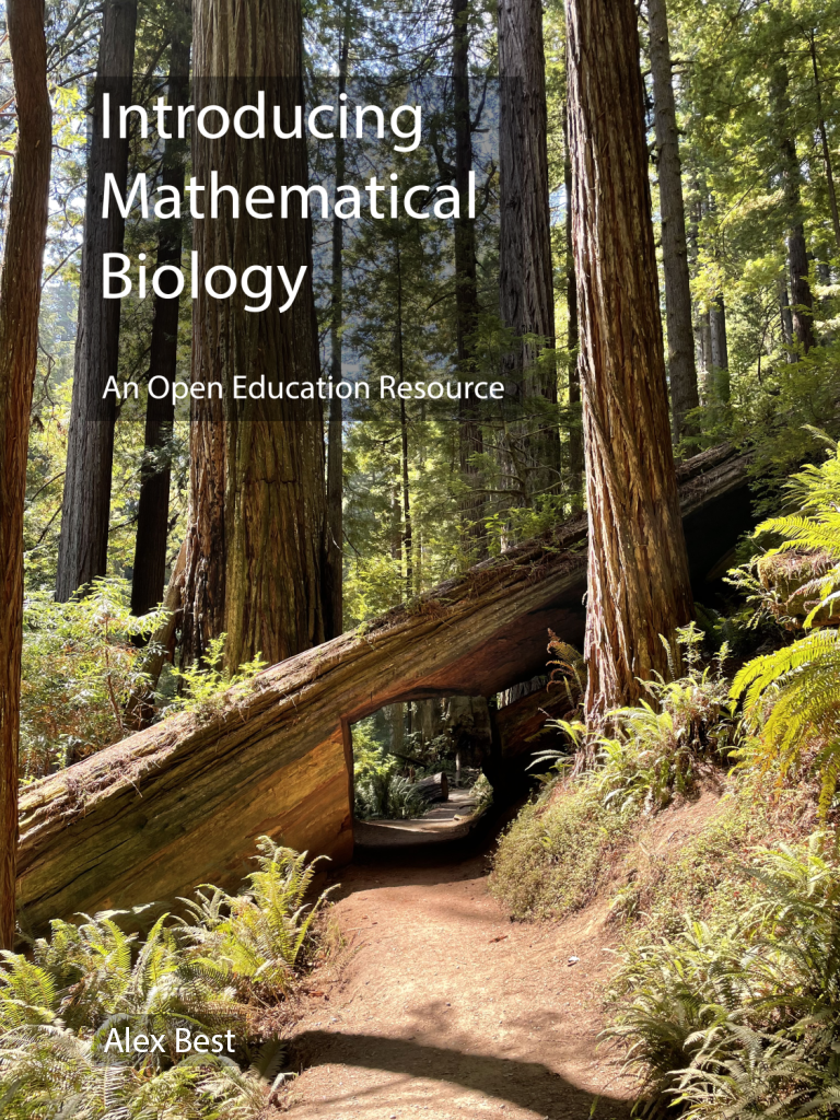 Introducing Mathematical Biology
