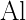 \LARGE \Lewis{0:2.,Al}