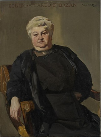 A painting of a person sitting in a chair

Description automatically generated