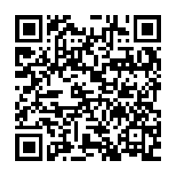 QR Code representing a URL
