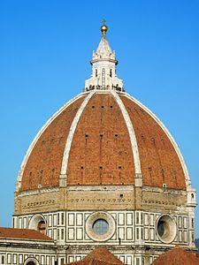 Image result for cupola brunelleschi firenze