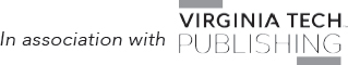 In association with Virginia Tech Publishing