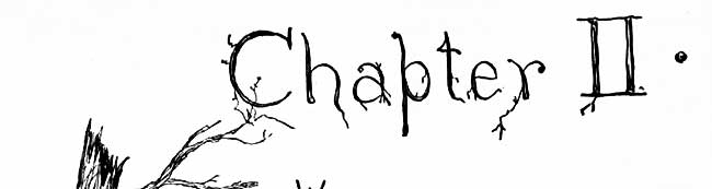 The Adventures of Huckleberry Finn; Chapter 1
