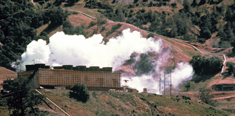 Energy Plant
