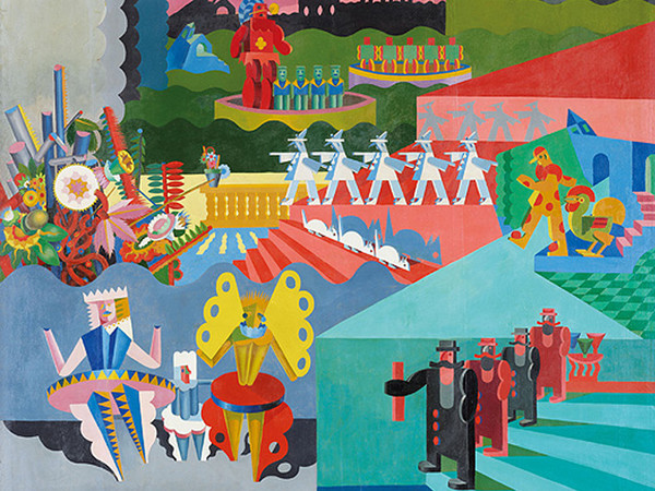 Image result for depero