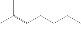 \chemfig{-[:30](-[:90])=[:-30](-[:-90])-[:30]-[:-30]-[:30]-[:-30]}