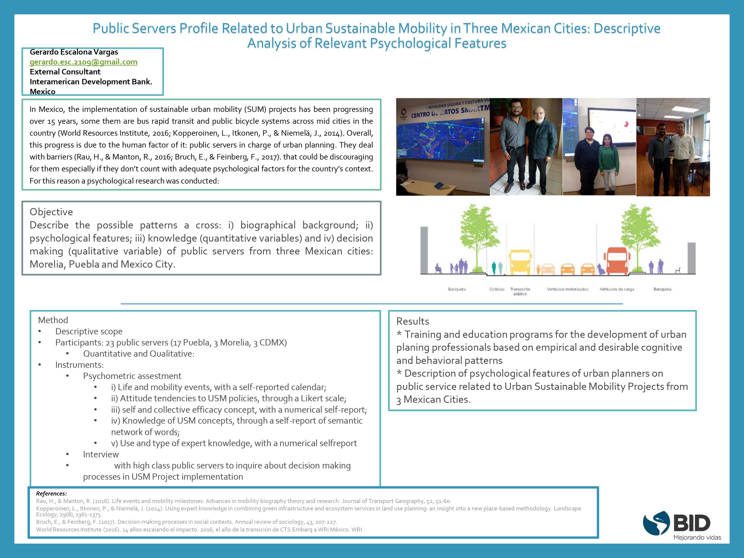 poster